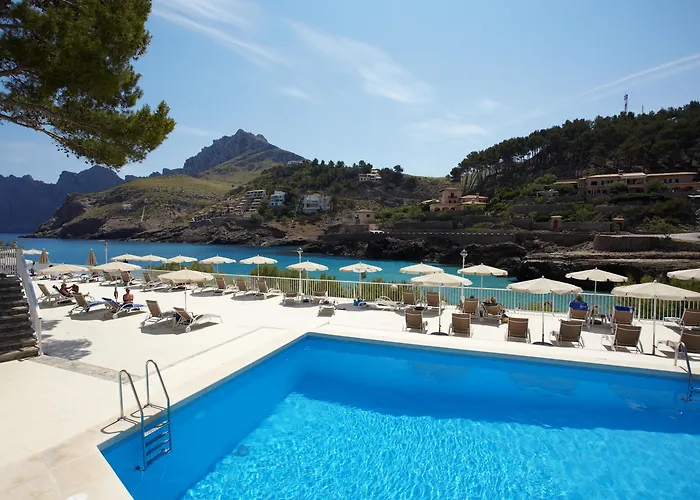Grupotel Molins