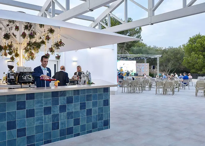 Iberostar Waves Cala Domingos All Inclusive